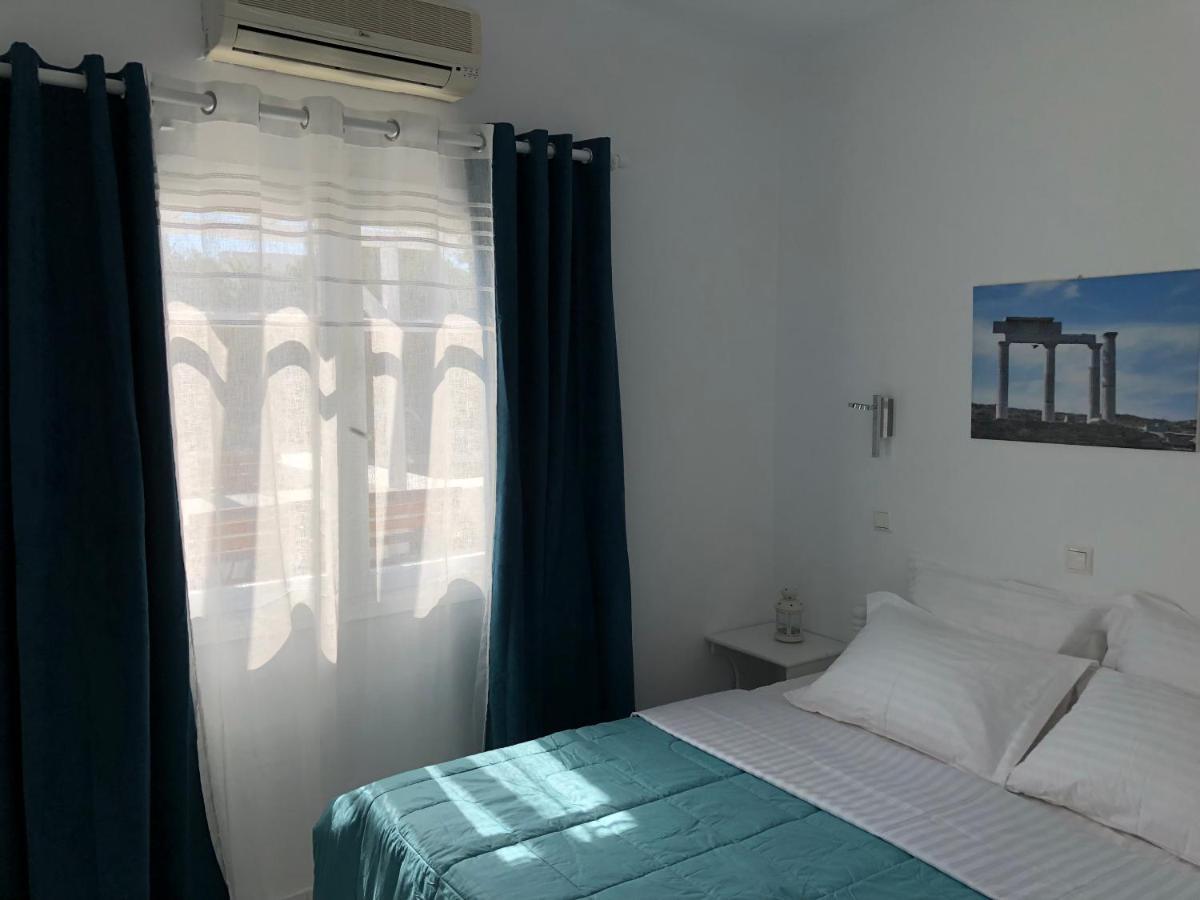 Room 11 Mykonos Town Exteriör bild
