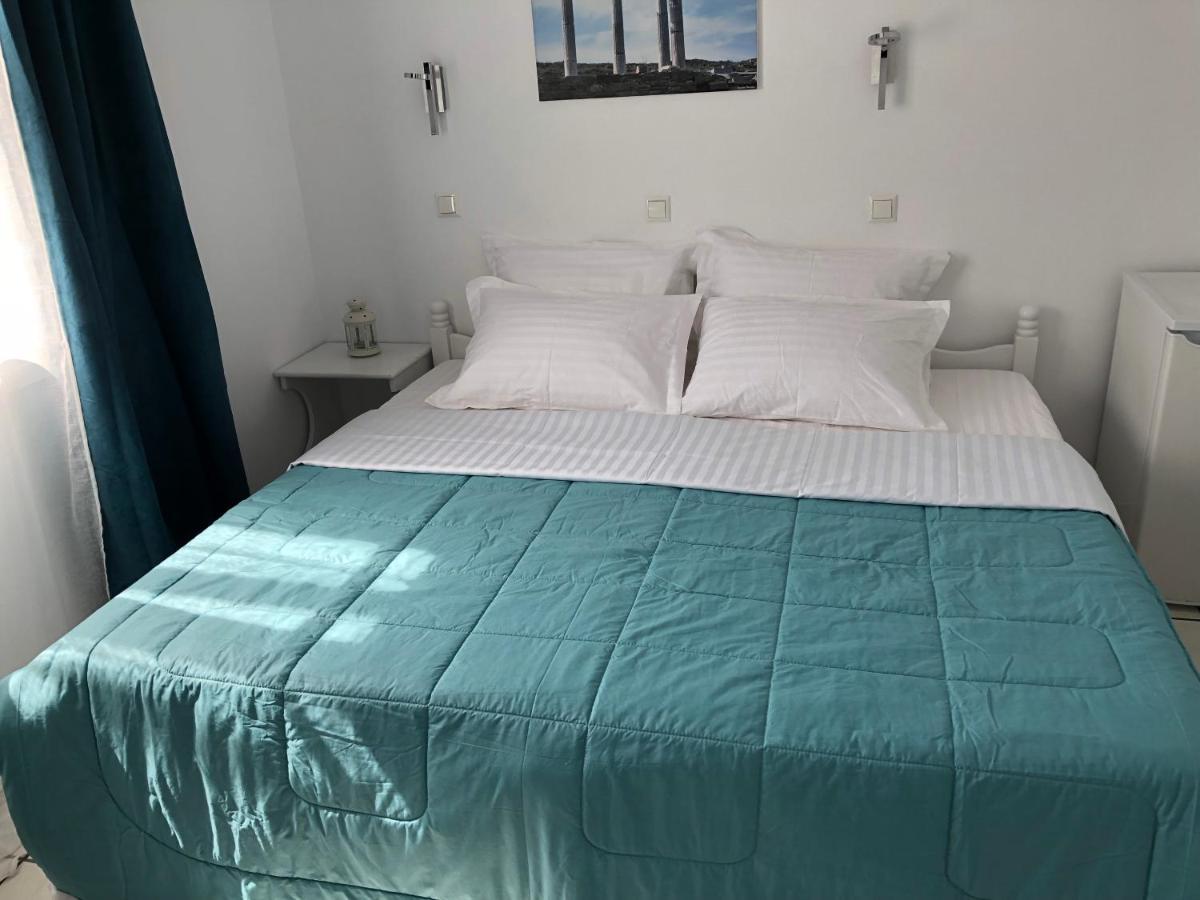 Room 11 Mykonos Town Exteriör bild