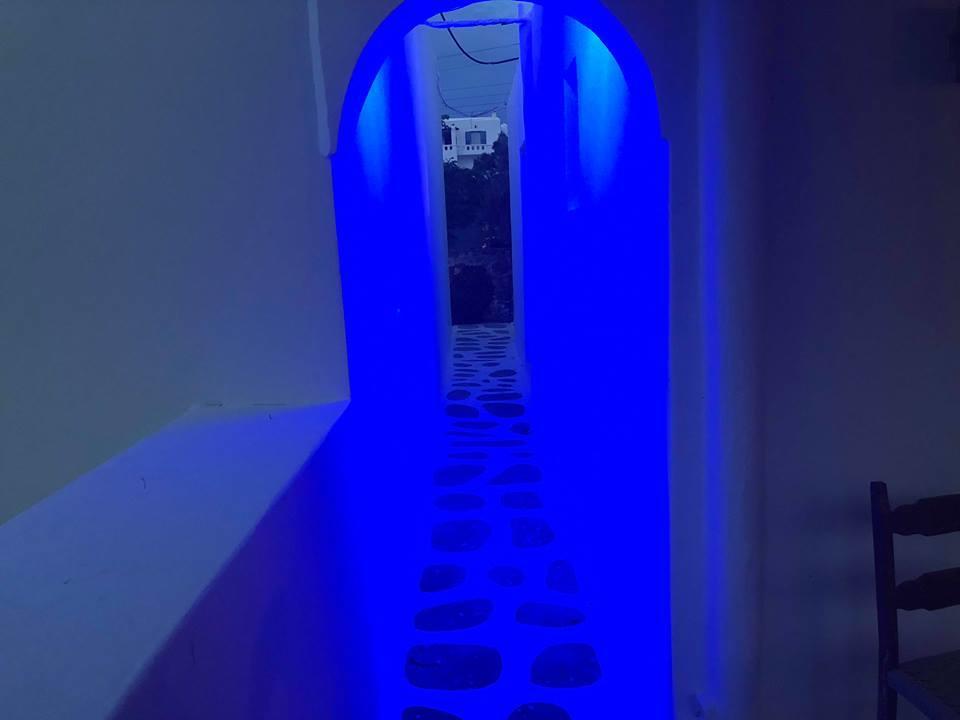 Room 11 Mykonos Town Exteriör bild