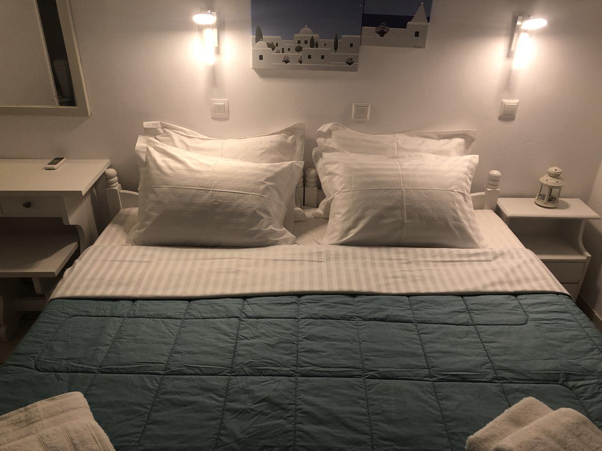 Room 11 Mykonos Town Exteriör bild