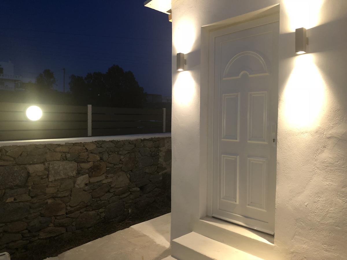Room 11 Mykonos Town Exteriör bild