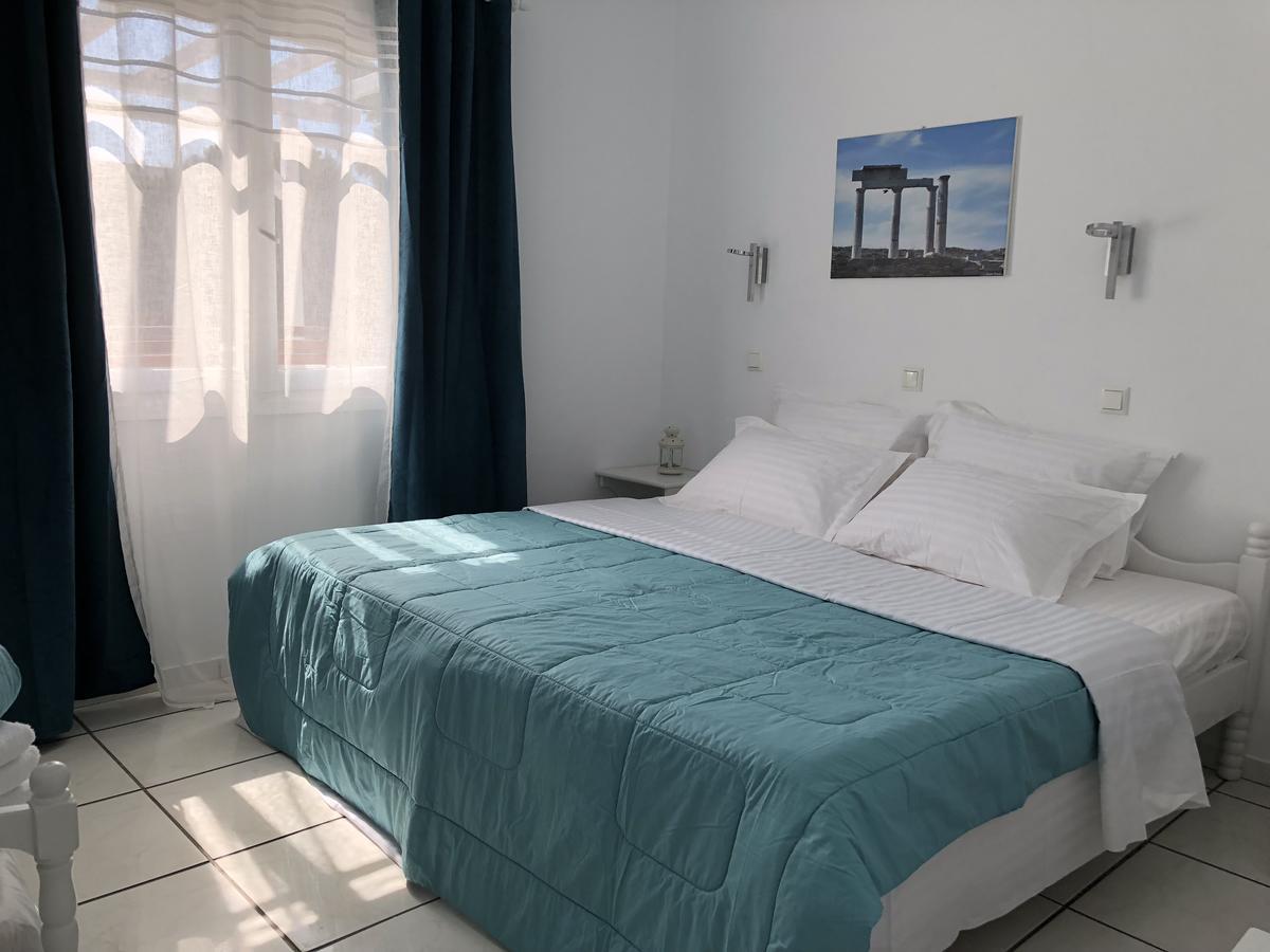 Room 11 Mykonos Town Exteriör bild