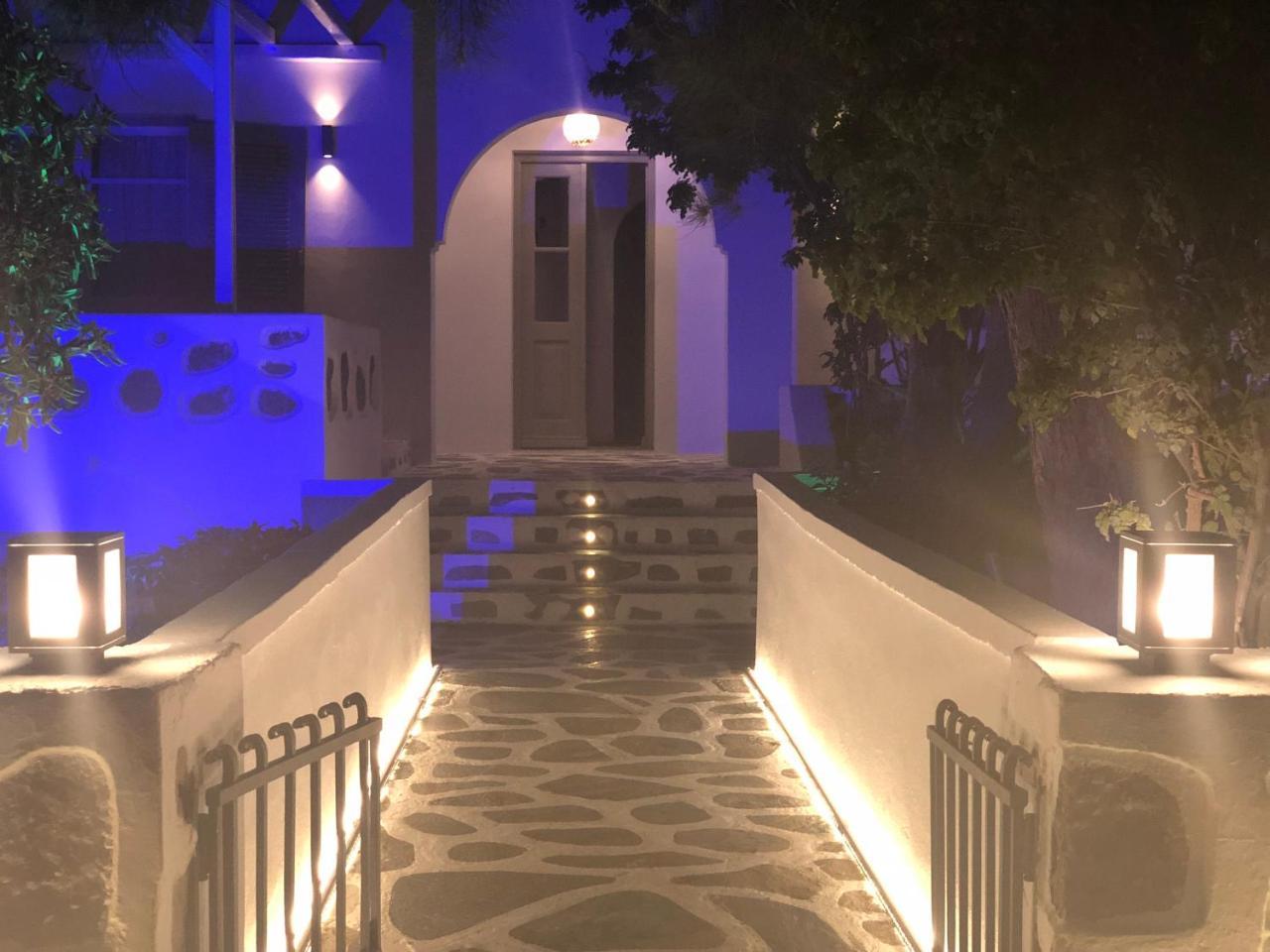 Room 11 Mykonos Town Exteriör bild