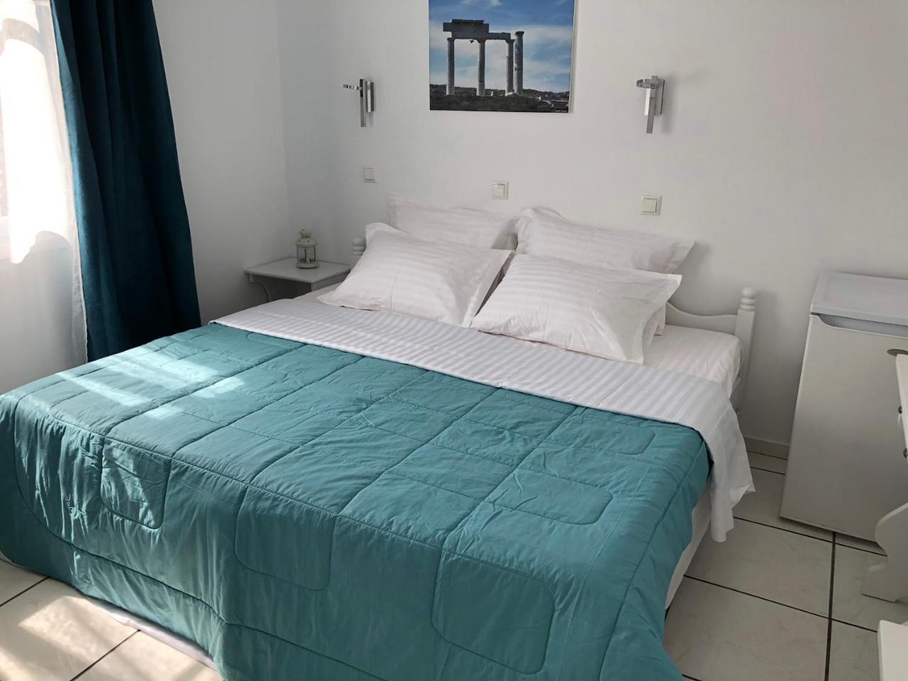 Room 11 Mykonos Town Exteriör bild