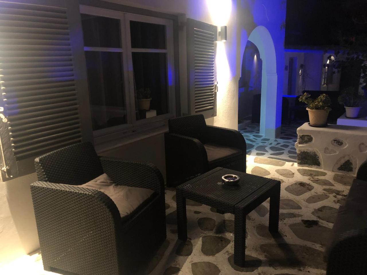 Room 11 Mykonos Town Exteriör bild