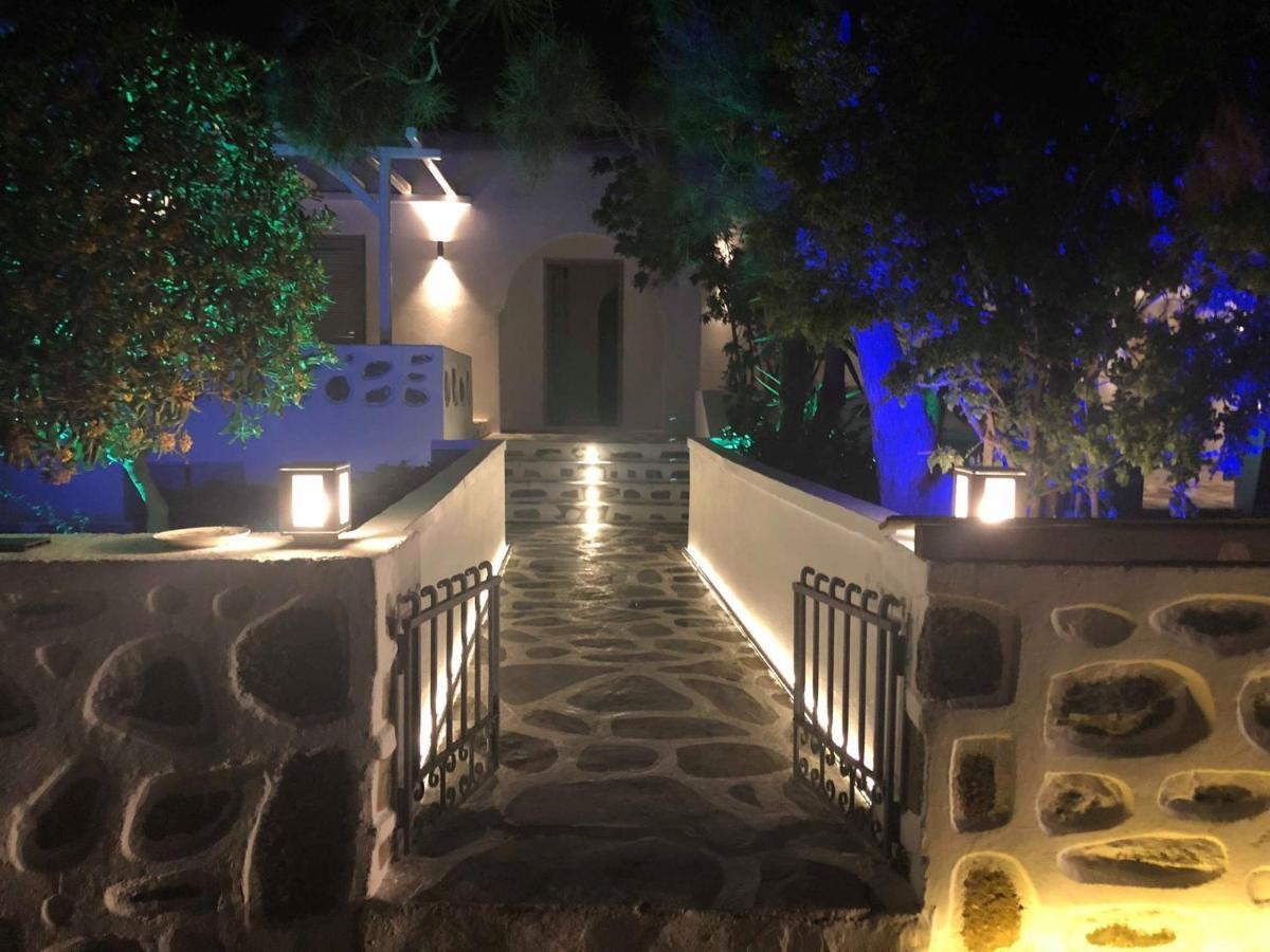 Room 11 Mykonos Town Exteriör bild